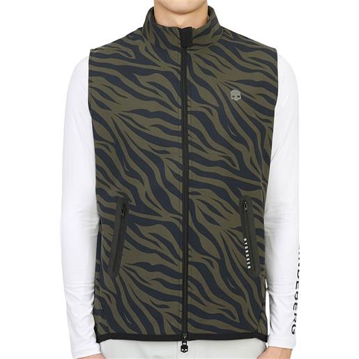 HYDROGEN winter golf vest
