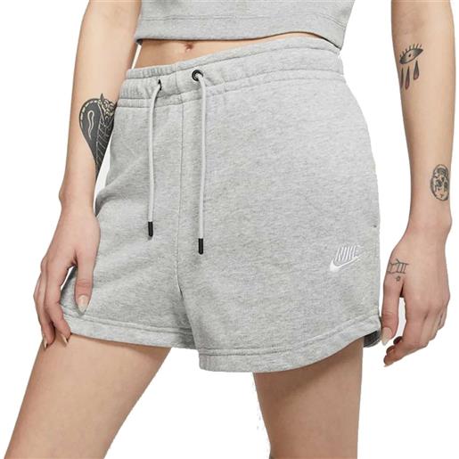 NIKE short essential donna