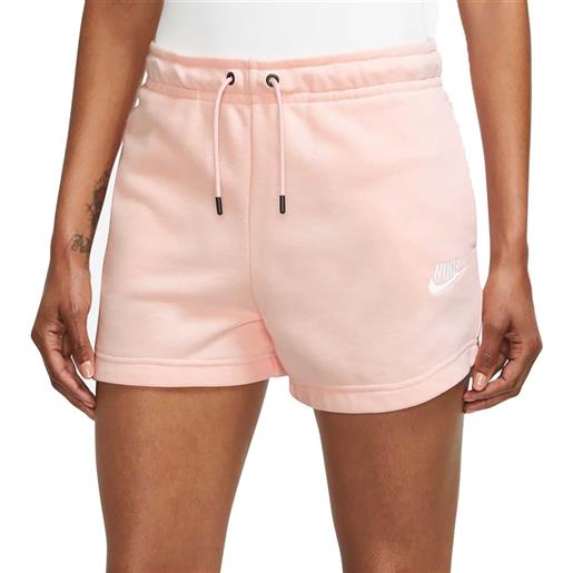 NIKE short essential donna