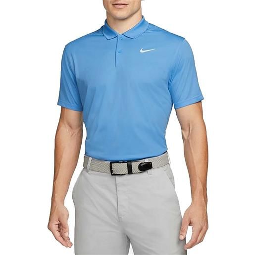 NIKE polo dri-fit victory solid