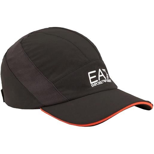 EA7 EMPORIO ARMANI cappello tennis pro