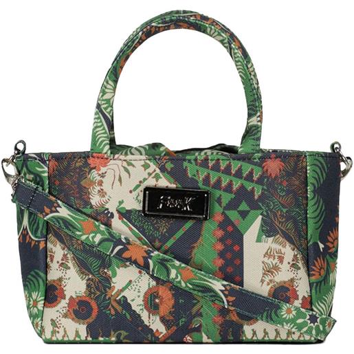 EFFEK borsa mare donna