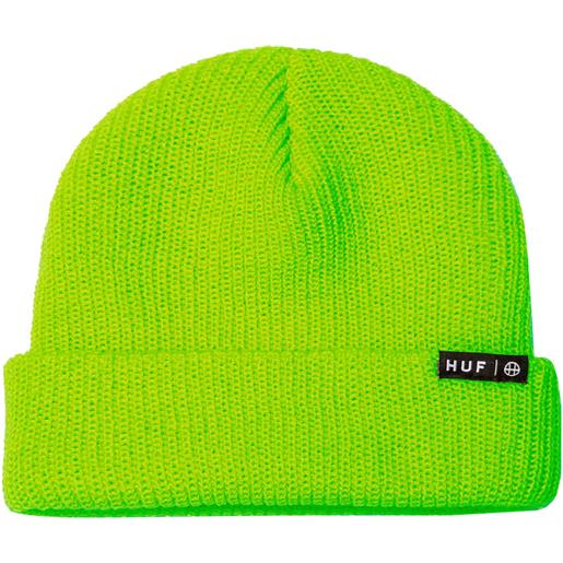 HUF beanie essentials usual