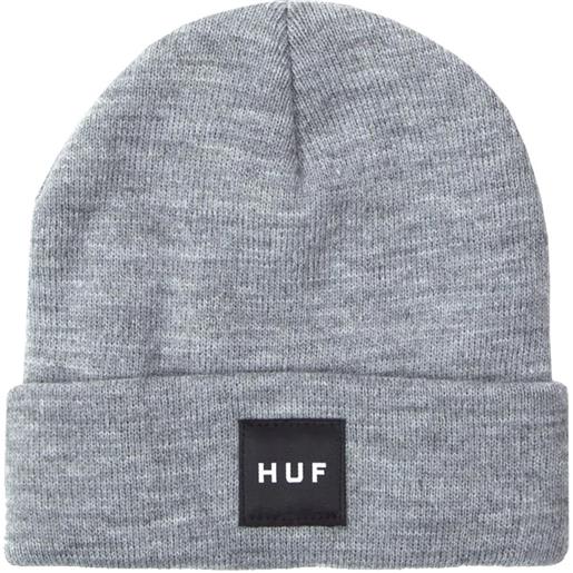 HUF beanie essentials box logo