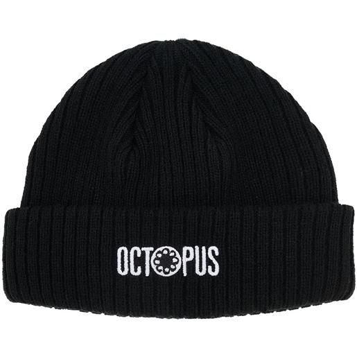OCTOPUS beanie OCTOPUS fisherman
