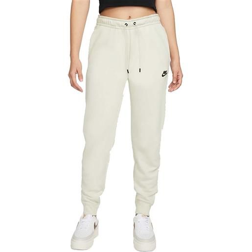 NIKE pantaloni essential donna