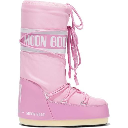 MOON BOOT icon nylon donna