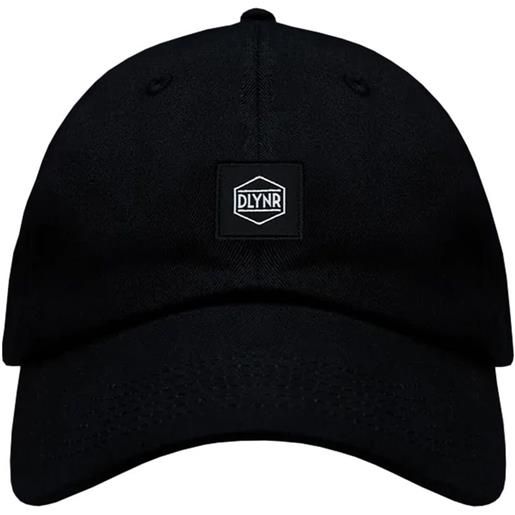 DOLLY NOIRE cappellino dad