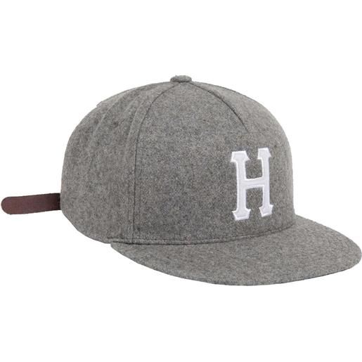 HUF cappellino HUF forever snapback