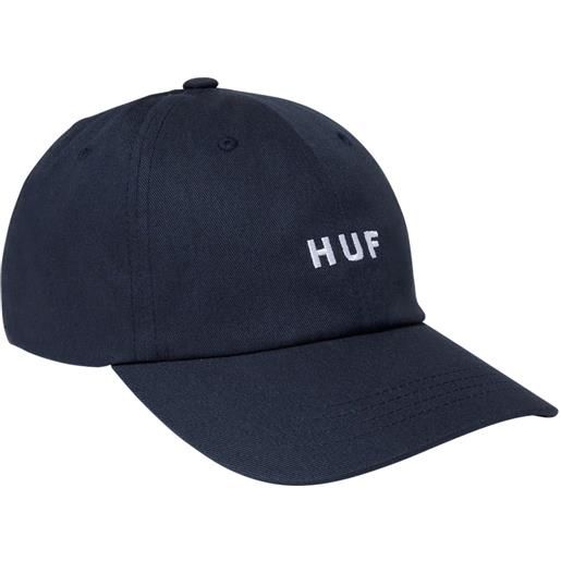 HUF cappellino HUF set og cv 6 panel