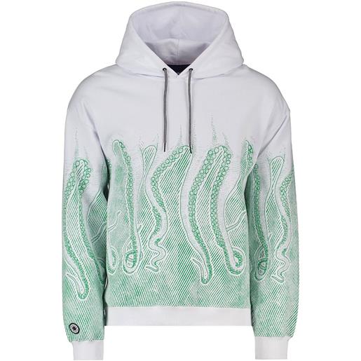 Prezzi scontati e collezioni alla moda felpe octopus in offerta Drezzy