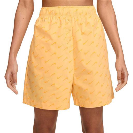 NIKE shorts evrdy mod wvn donna