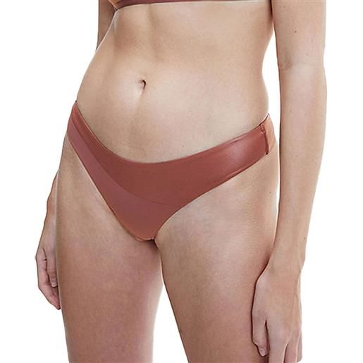 CALVIN KLEIN UNDERWEAR slip brasiliano donna