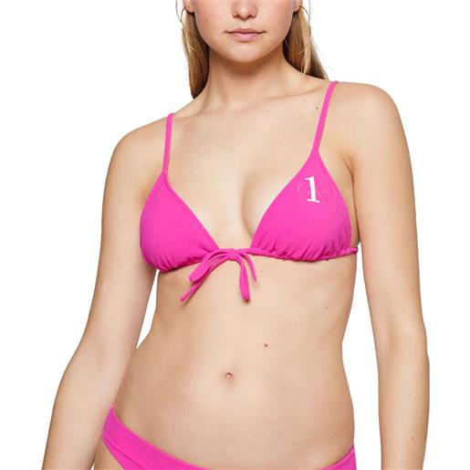 CALVIN KLEIN UNDERWEAR triangolo donna