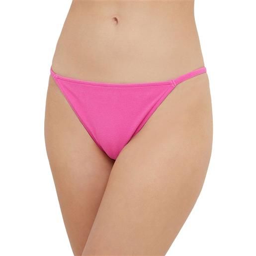 CALVIN KLEIN UNDERWEAR bikini cheeky donna