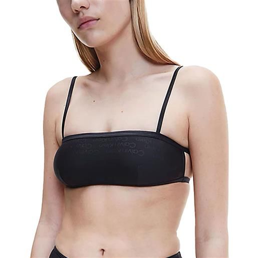 CALVIN KLEIN UNDERWEAR bralette donna