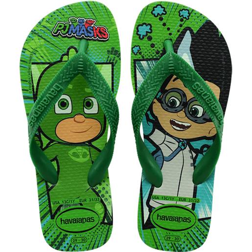 HAVAIANAS top pj masks bambino