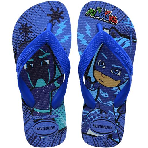 HAVAIANAS top pj masks bambino