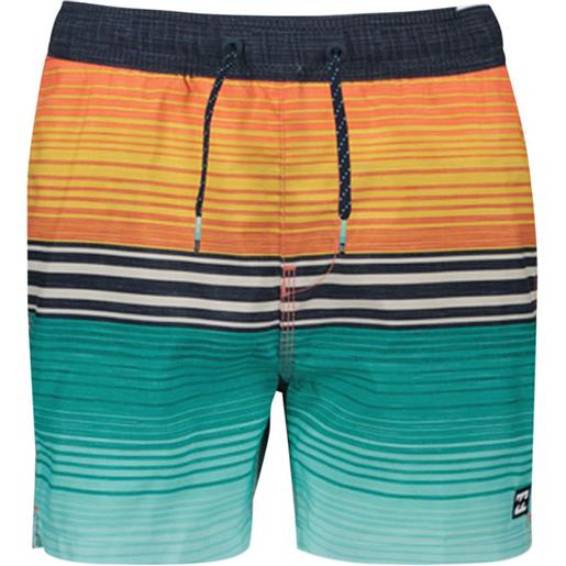 BILLABONG boardshort day stripe bambino