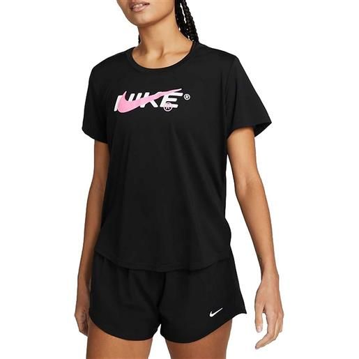 NIKE t-shirt dri-fit one donna