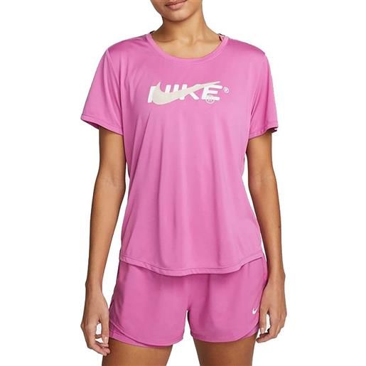 NIKE t-shirt dri-fit one donna
