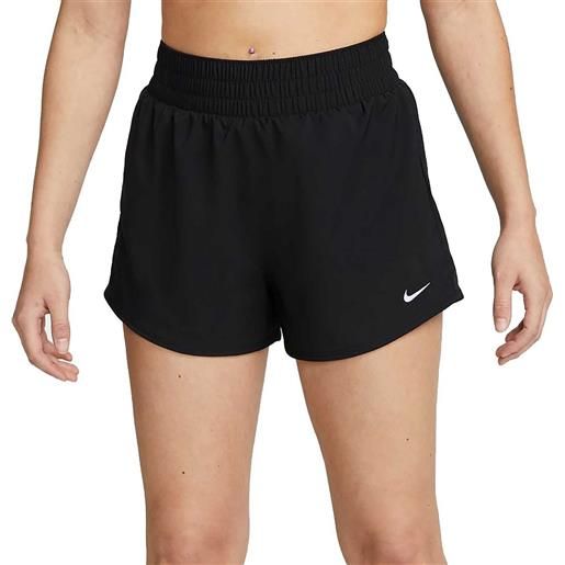 NIKE short dri-fit one 3' donna