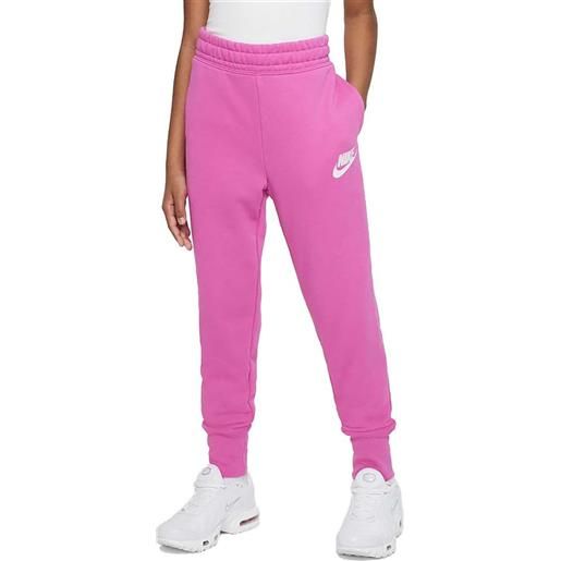 NIKE pantaloni club bambina
