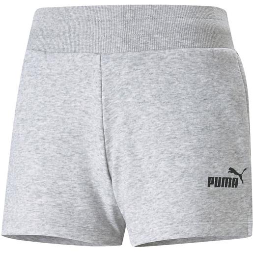 PUMA short essentials donna