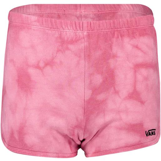VANS short sas tie dye bambina