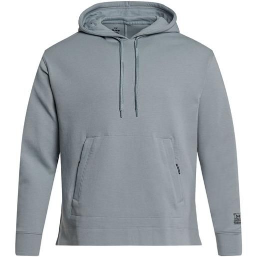UNDER ARMOUR felpa con cappuccio summit knit