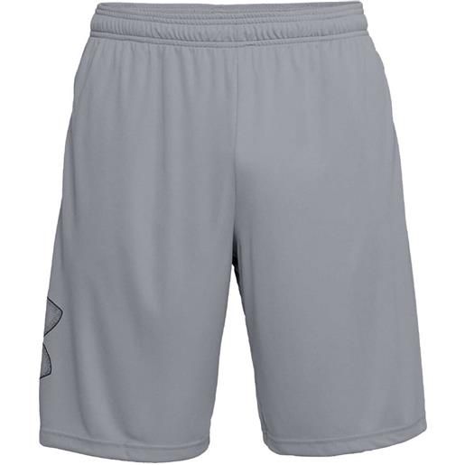 UNDER ARMOUR short tech™ graphic