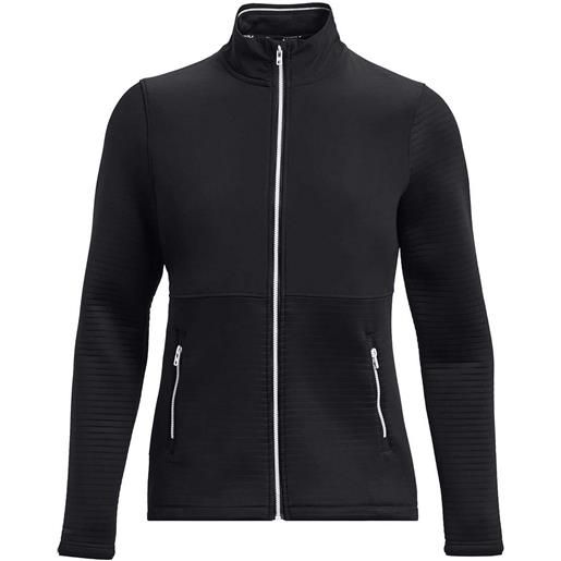 UNDER ARMOUR giacca full zip storm daytona donna