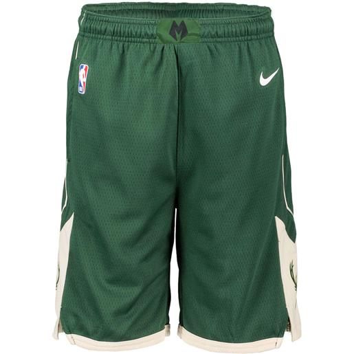NIKE short bucks bambino