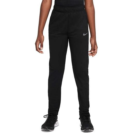 NIKE pantaloni poly training bambino