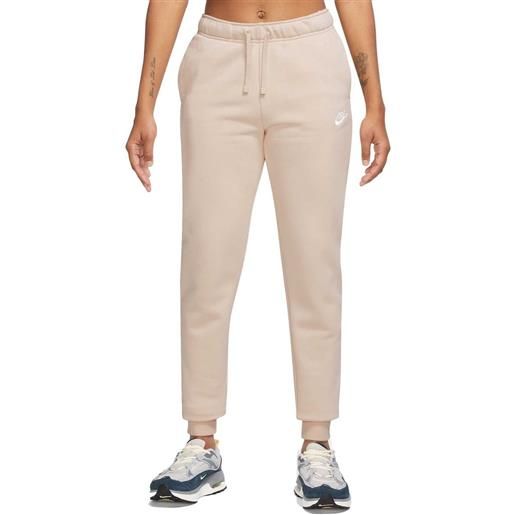 NIKE pantaloni club donna