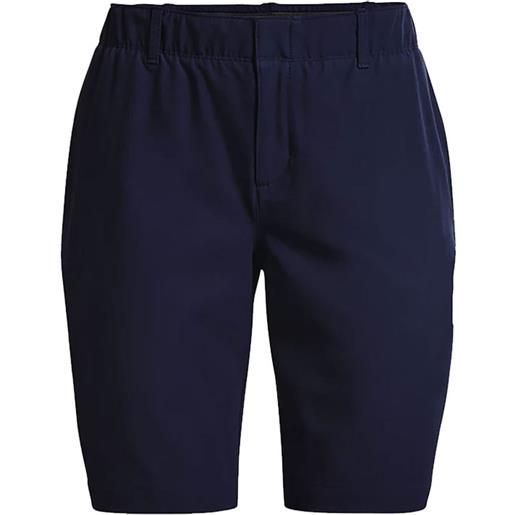 UNDER ARMOUR bermuda links donna