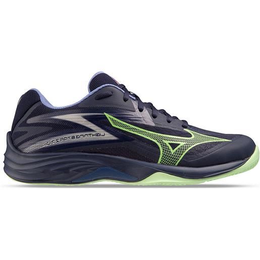 Collezione scarpe bambino mizuno volley prezzi sconti Drezzy