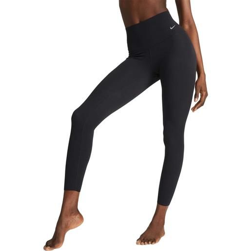 NIKE leggings 7/8 dri-fit zenvy donna