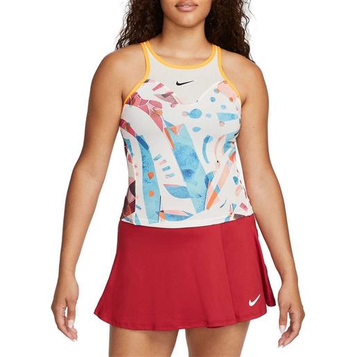 NIKE canotta NIKEcourt dri-fit slam donna