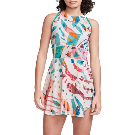 NIKE abitino NIKEcourt dri-fit slam donna