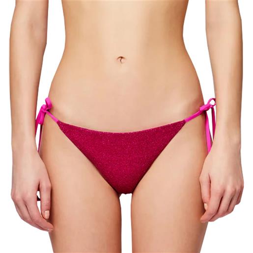 SUNDEK slip regolabile lurex anita donna