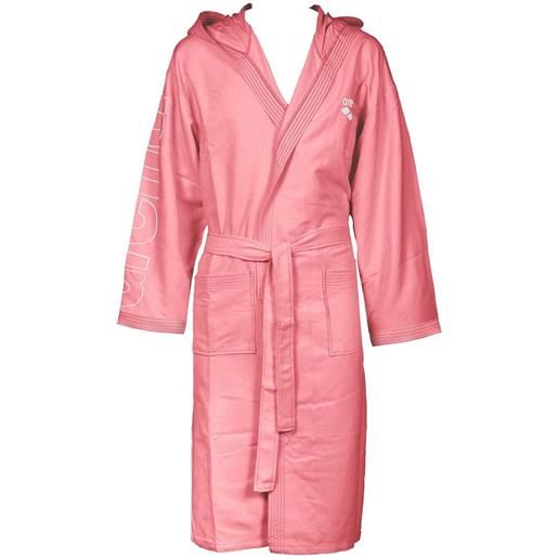 ARENA accappatoio zeal plus bambina