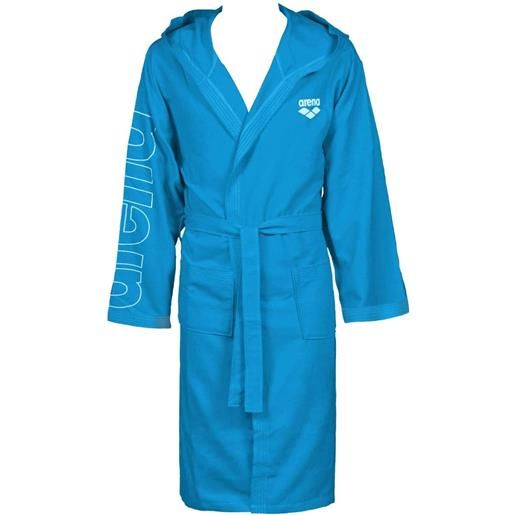 ARENA accappatoio zeal plus bambino