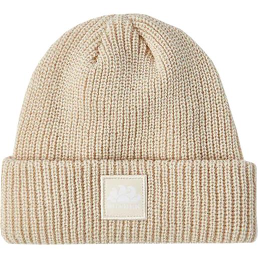 SUNDEK beanie basic reeb patch
