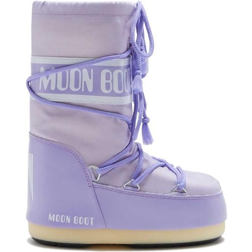 MOON BOOT icon nylon donna