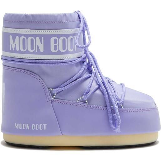 MOON BOOT classic low 2 donna