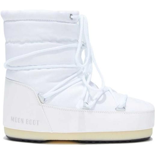 MOON BOOT light low nylon donna