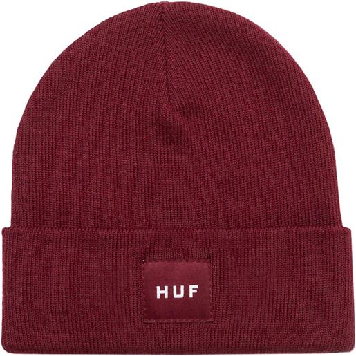 HUF beanie HUF set box