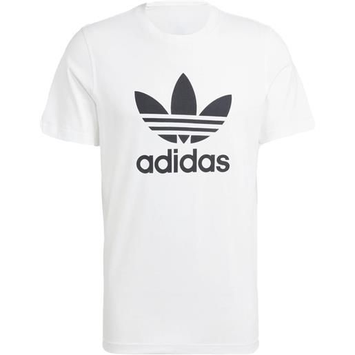 ADIDAS ORIGINALS t-shirt trefoil