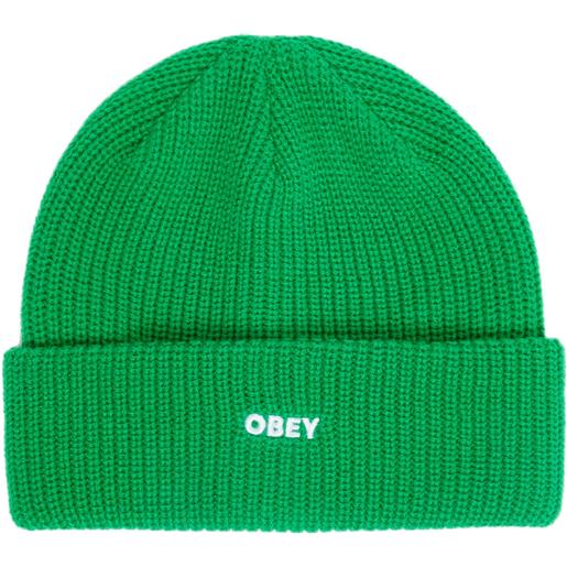 OBEY cappellino future beanie